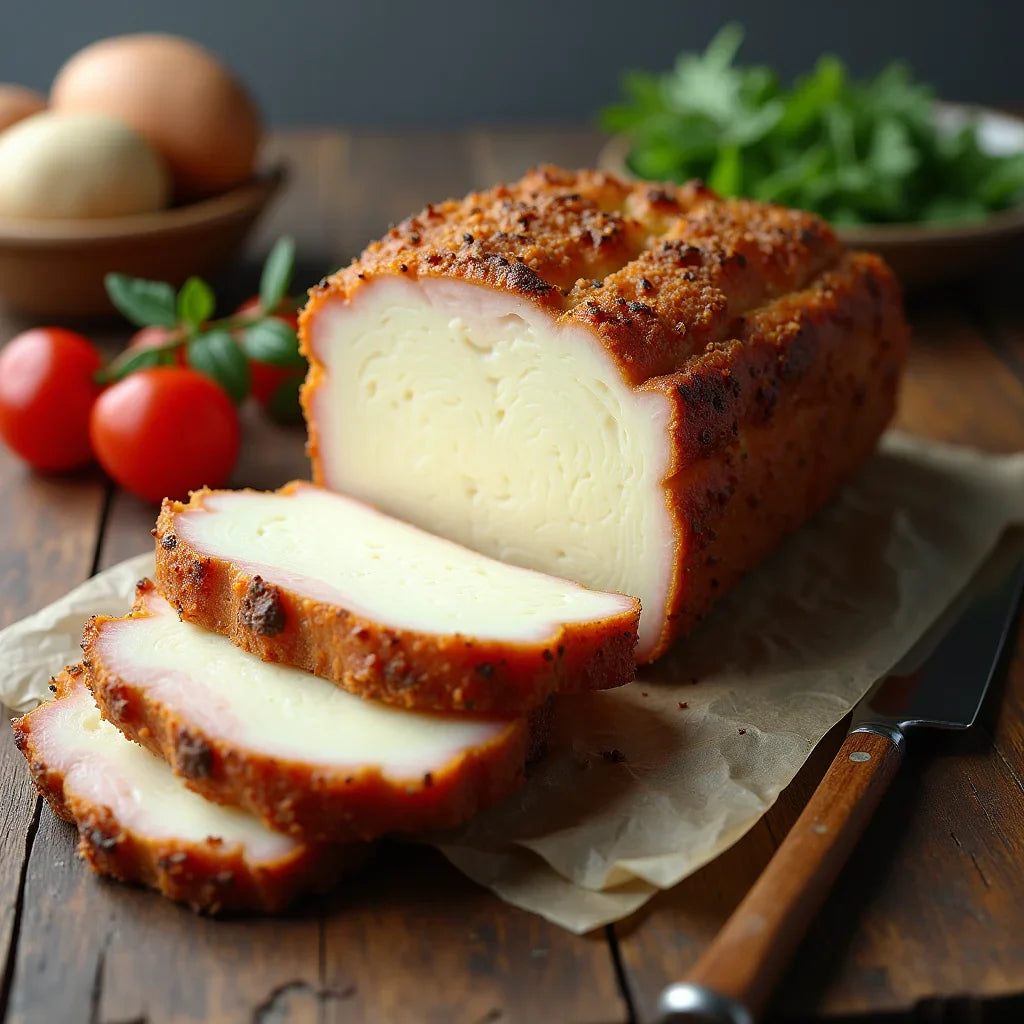 Pasture-raised Tallow - Pasture Raised Tallow A Chef Guide to Rich Flavour