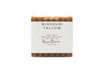 Scented Beef Tallow and Goat's Milk Soap